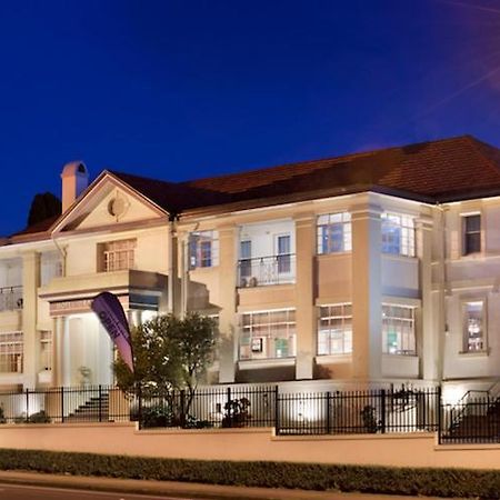 Grand View Hotel Wentworth Falls Luaran gambar