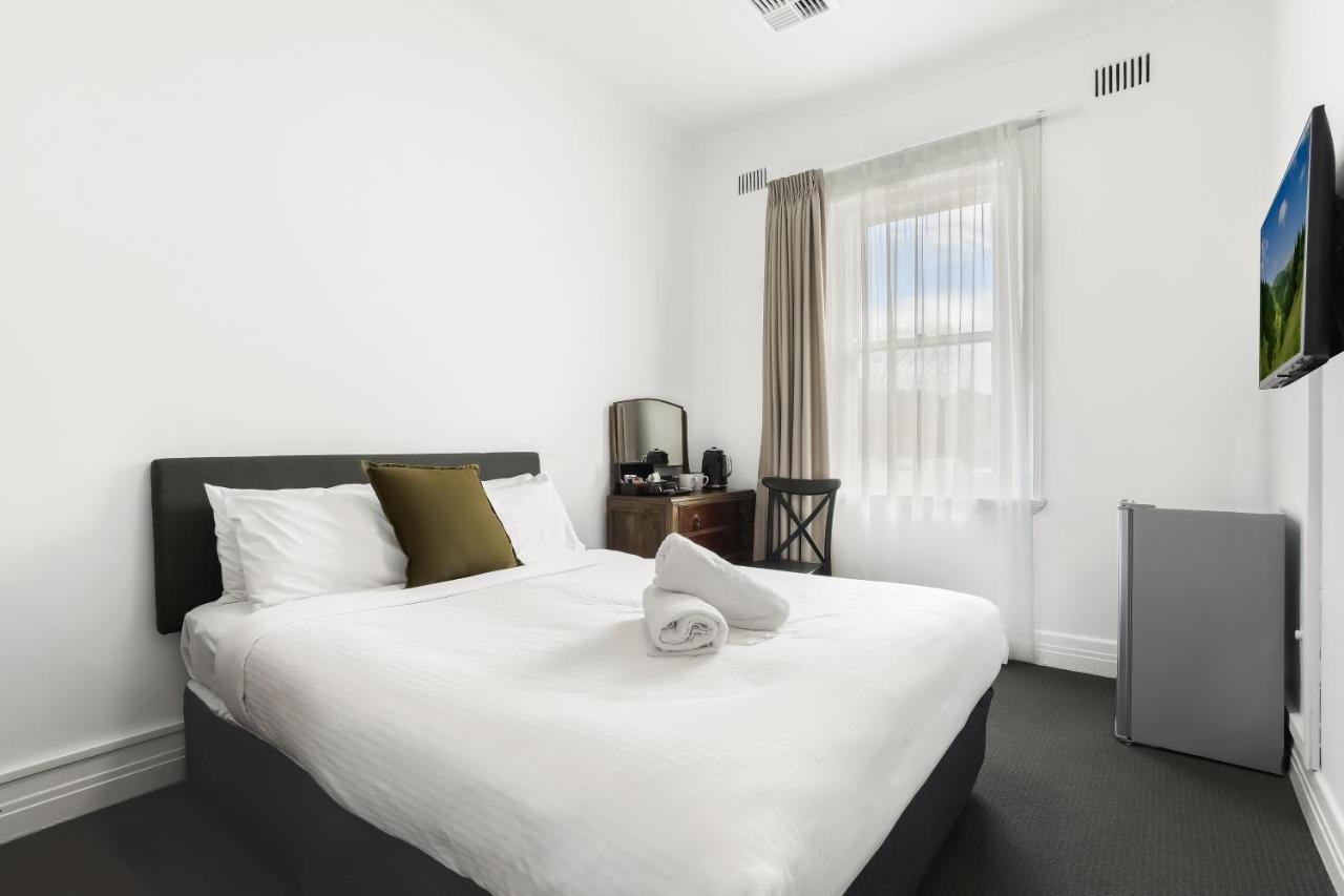 Grand View Hotel Wentworth Falls Luaran gambar