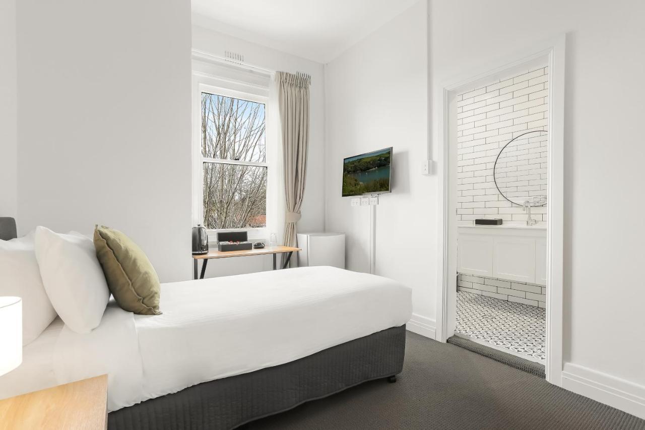 Grand View Hotel Wentworth Falls Luaran gambar