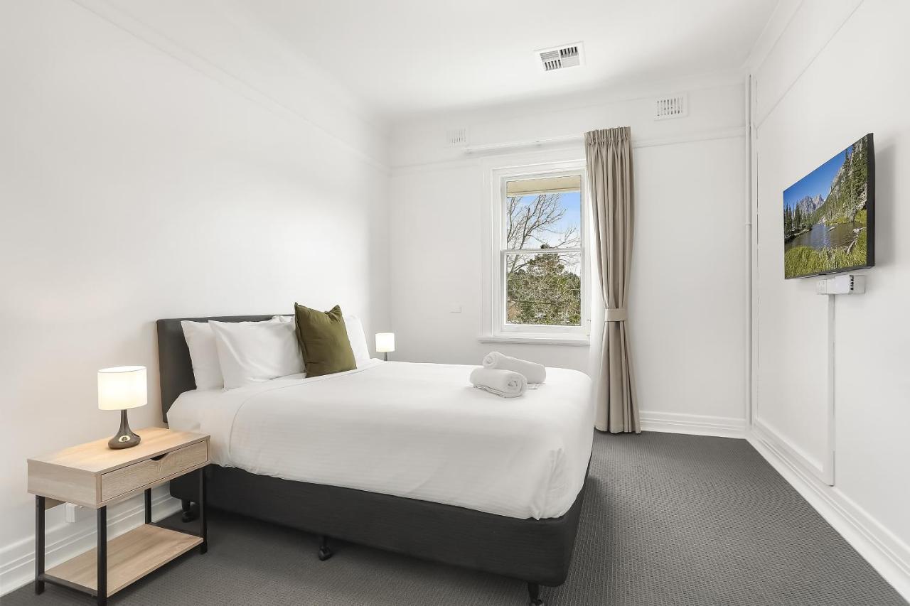 Grand View Hotel Wentworth Falls Luaran gambar