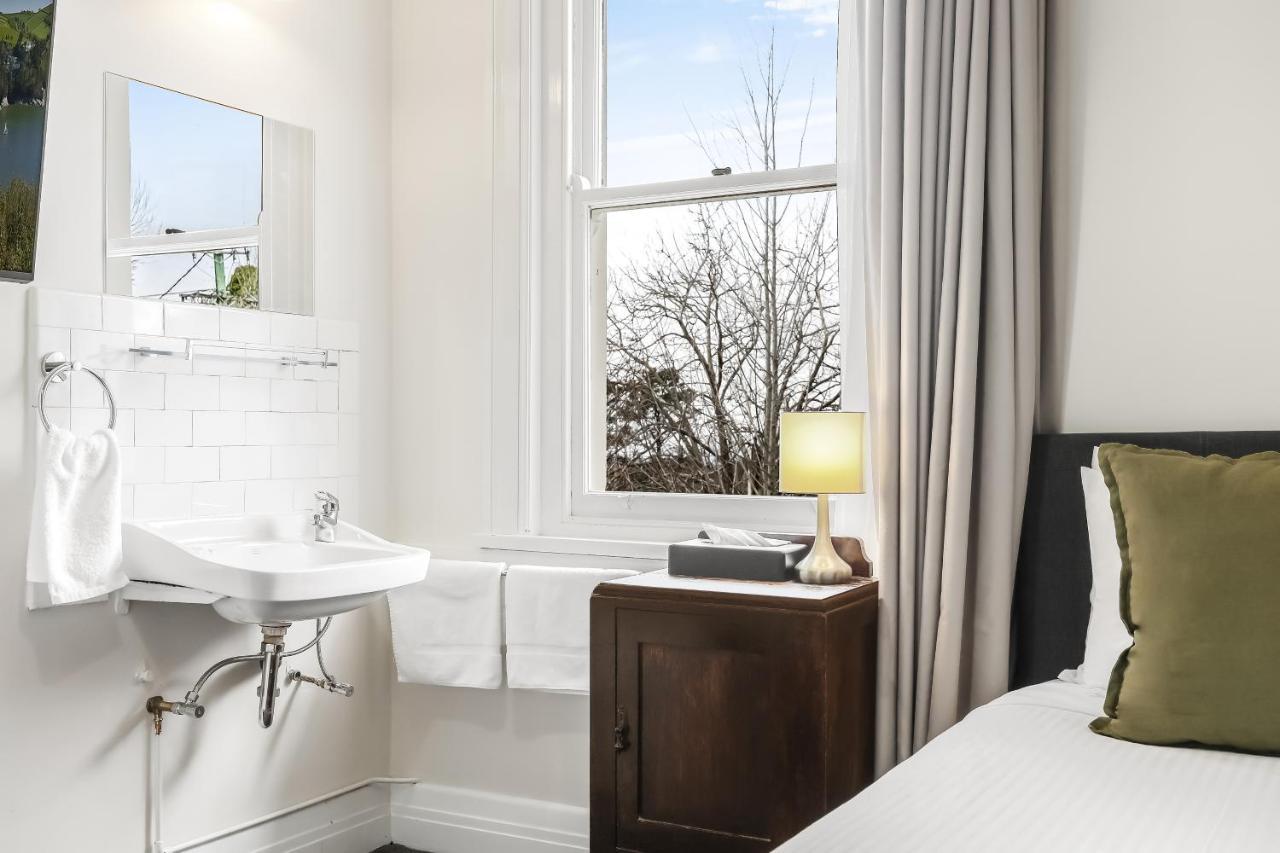 Grand View Hotel Wentworth Falls Luaran gambar