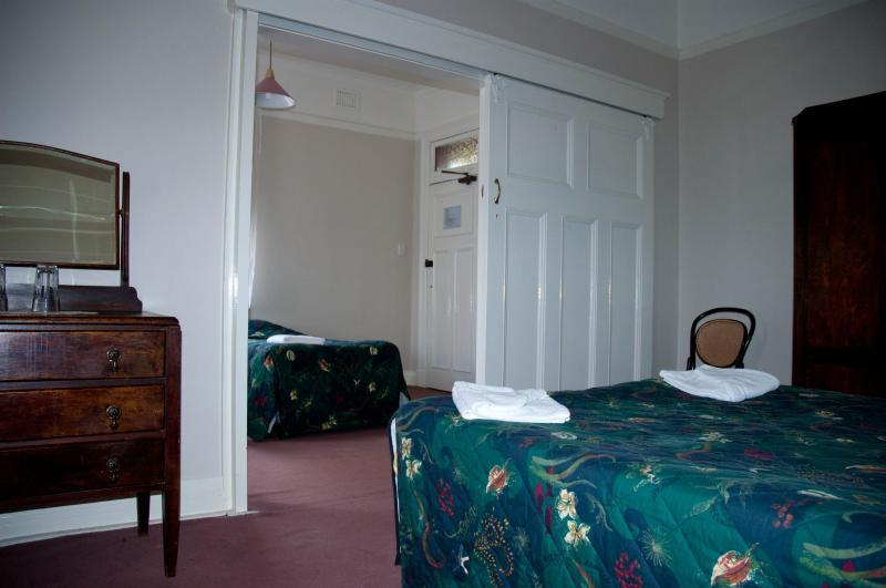 Grand View Hotel Wentworth Falls Luaran gambar