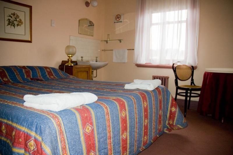 Grand View Hotel Wentworth Falls Luaran gambar