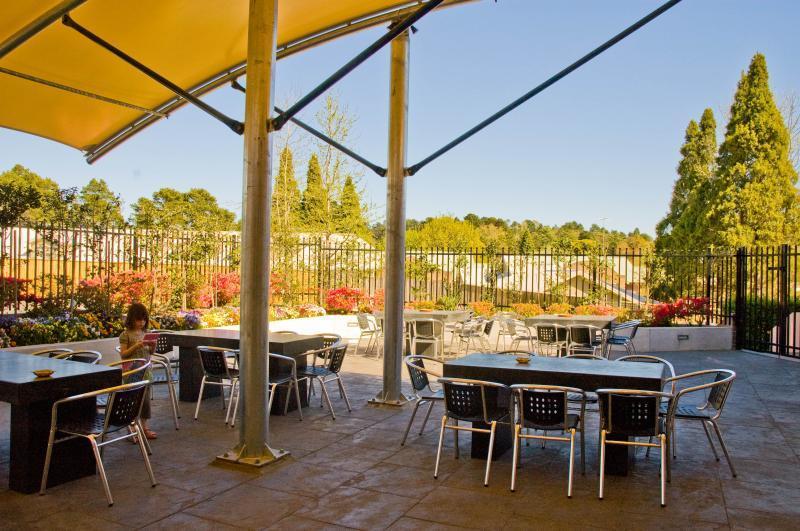 Grand View Hotel Wentworth Falls Luaran gambar