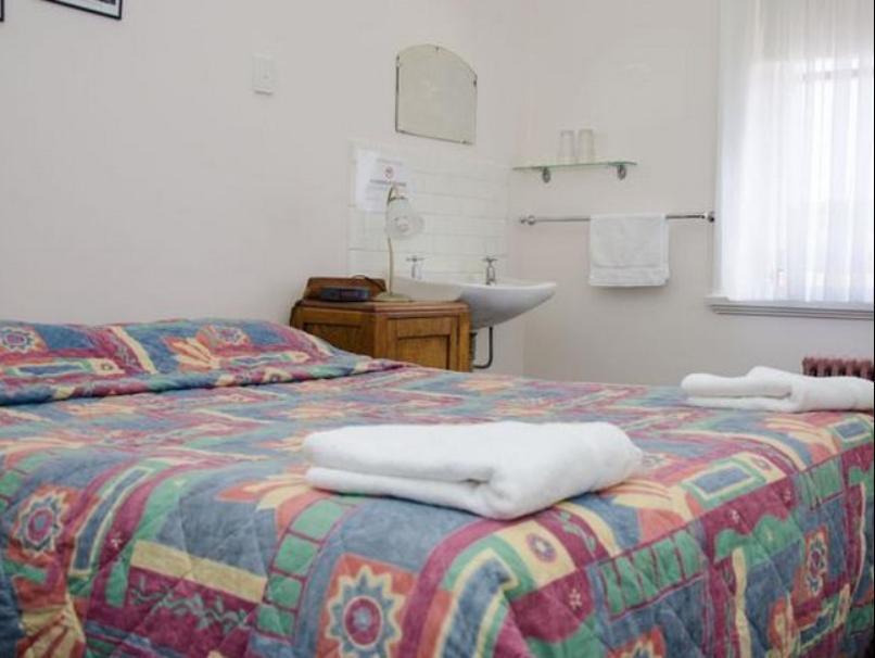 Grand View Hotel Wentworth Falls Luaran gambar