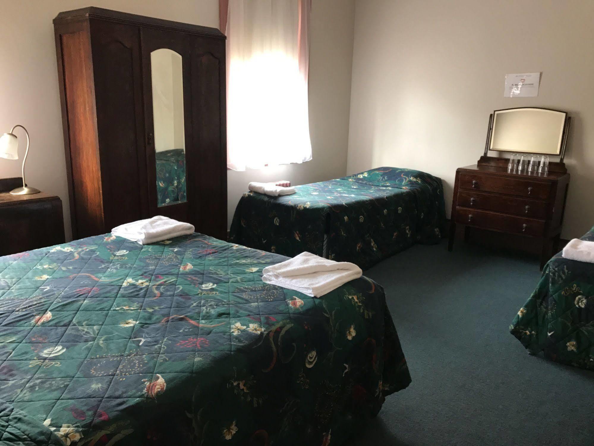 Grand View Hotel Wentworth Falls Luaran gambar