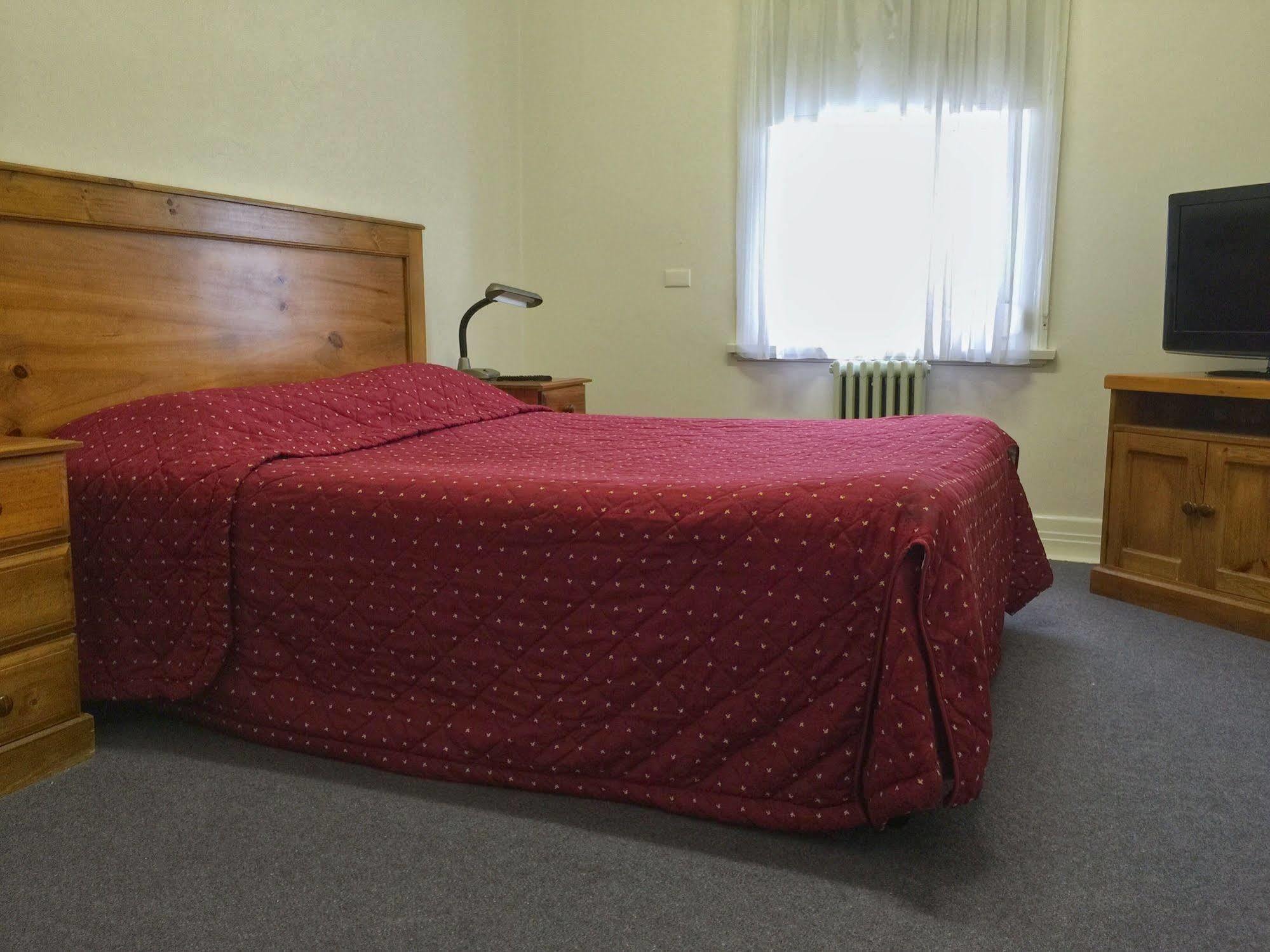 Grand View Hotel Wentworth Falls Luaran gambar