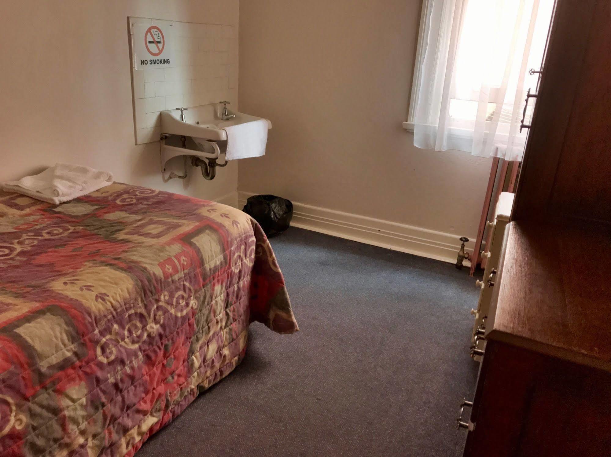 Grand View Hotel Wentworth Falls Luaran gambar