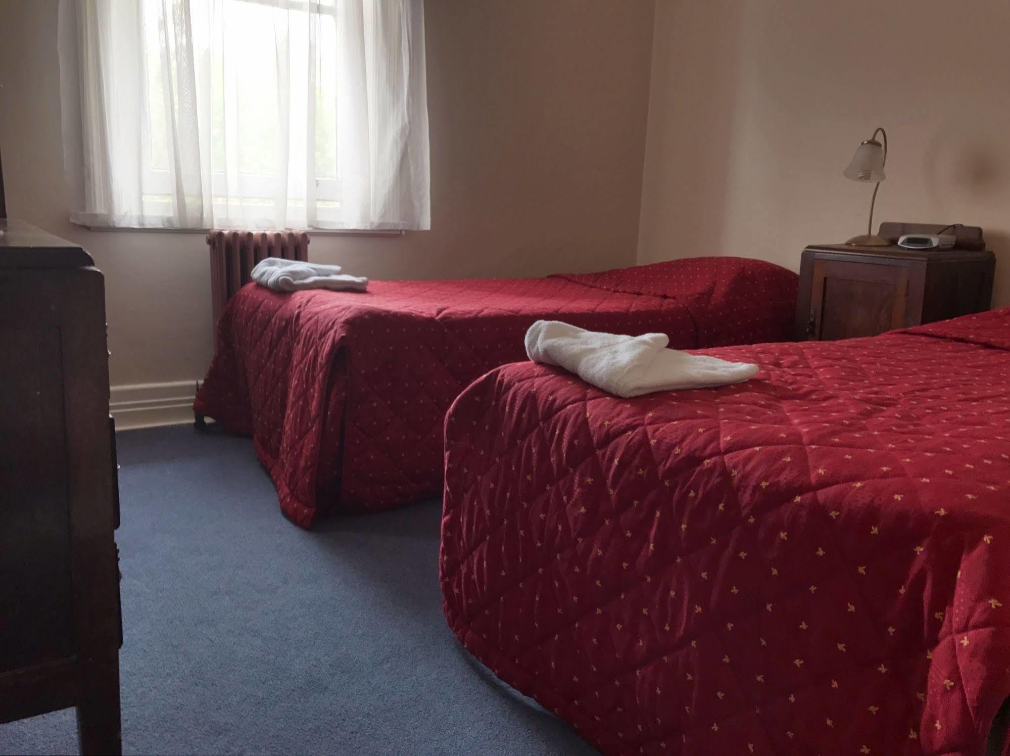 Grand View Hotel Wentworth Falls Luaran gambar